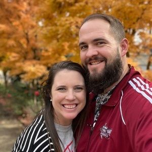 Meet your Posher, Joey